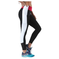 Fortify 7/8 Tight White/Black