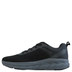 Fortlian Training Shoe Black
