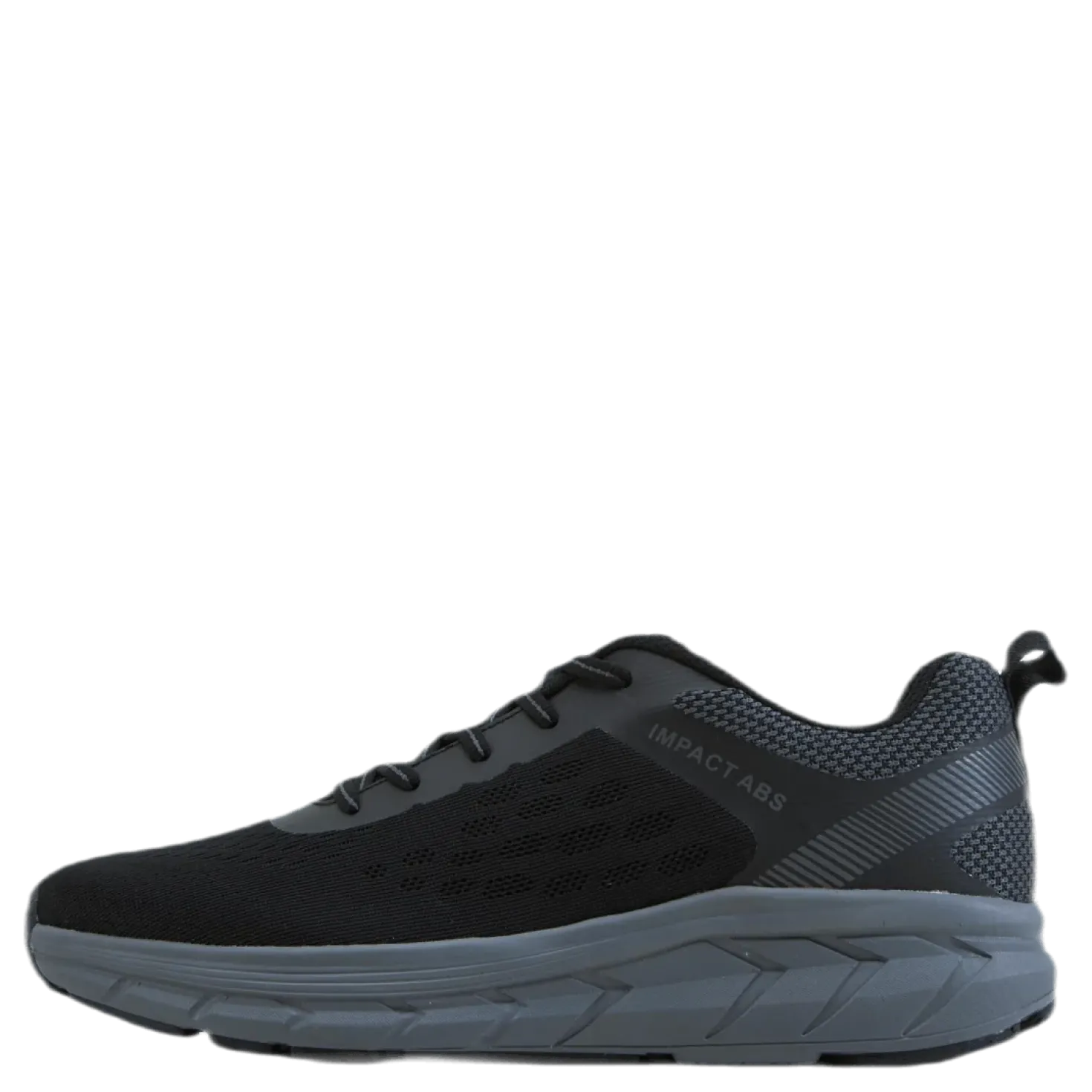 Fortlian Training Shoe Black