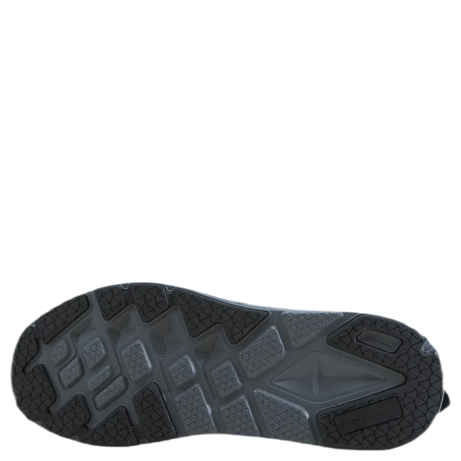 Fortlian Training Shoe Black