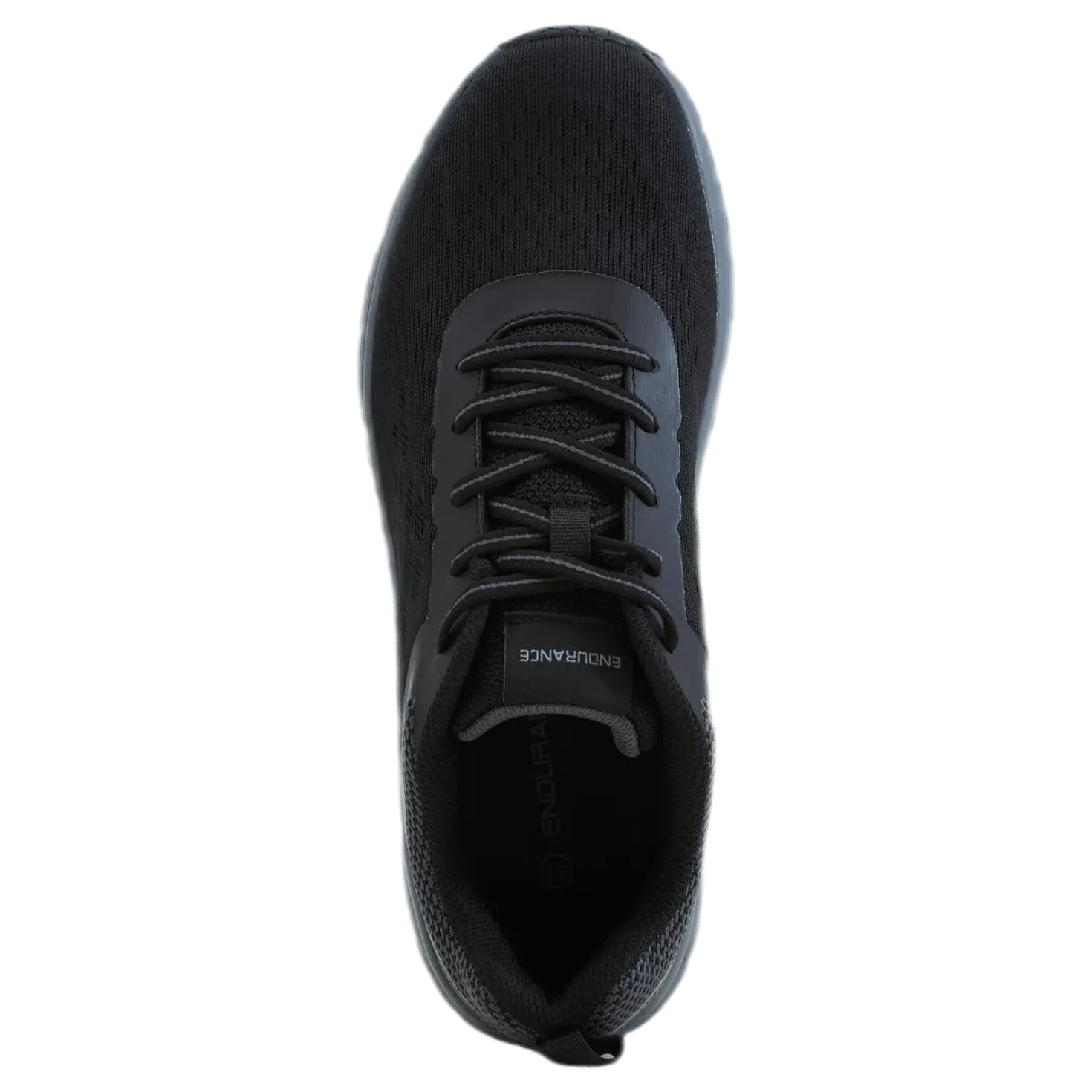 Fortlian Training Shoe Black