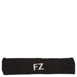 Forza Logo Headband Black