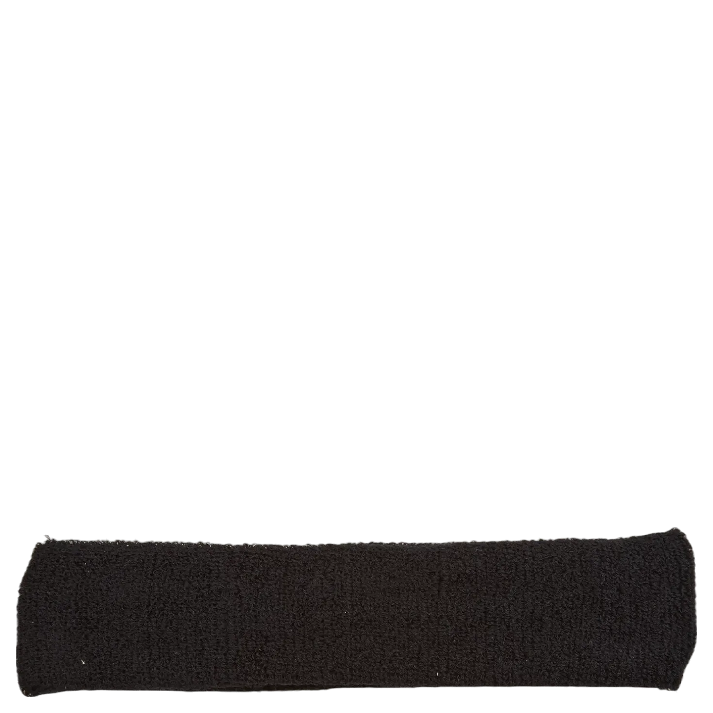 Forza Logo Headband Black