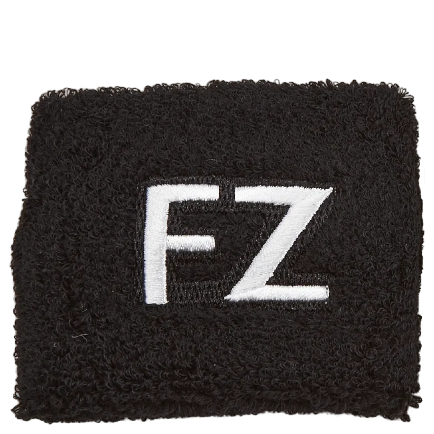 Forza Logo Wristband (2pcs) Black