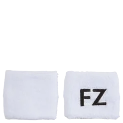Forza Logo Wristband (2pcs) White