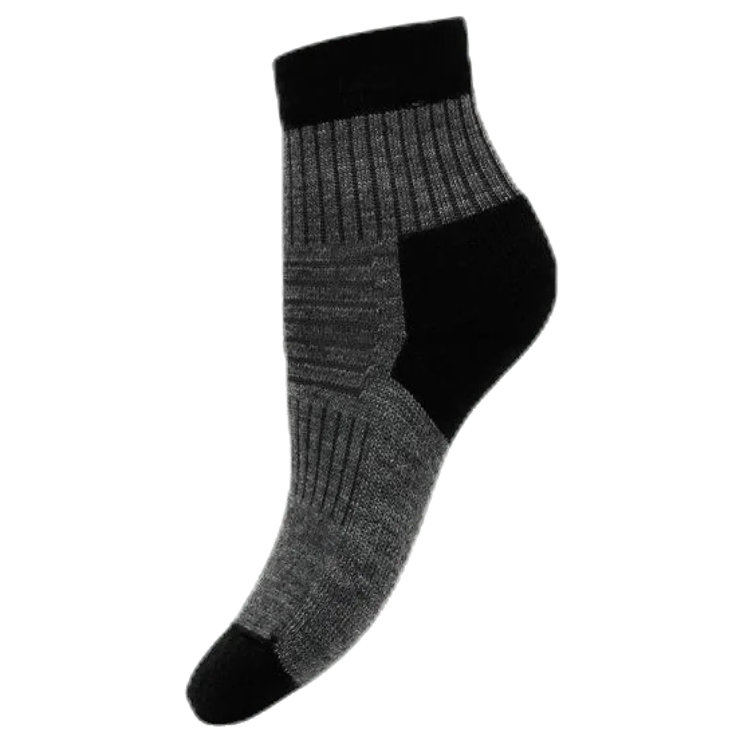 Fotingen Wool Acrylic Grey