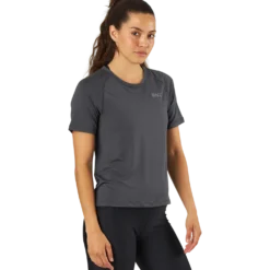 Foul Tee Black