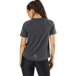 Foul Tee Black