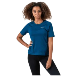 Foul Tee Blue