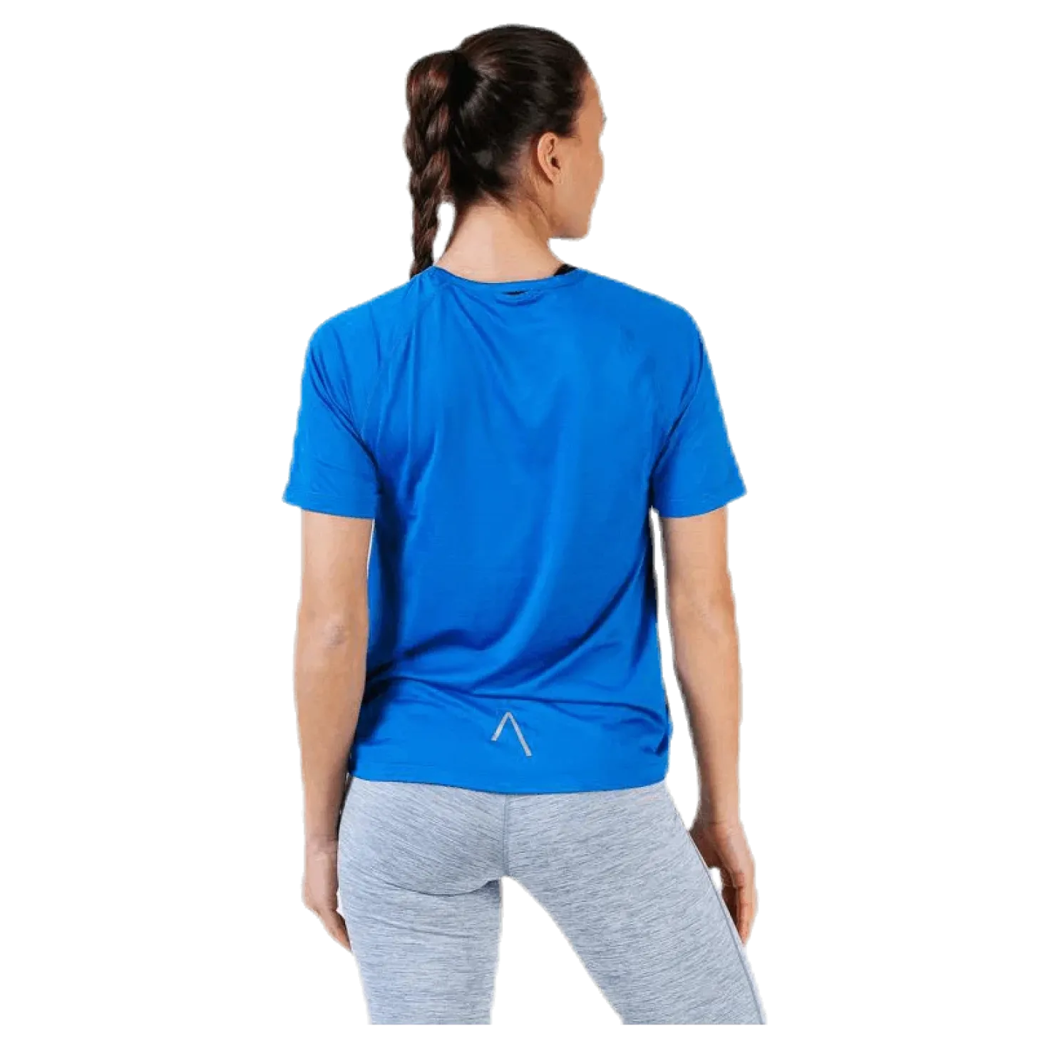 Foul Tee Blue