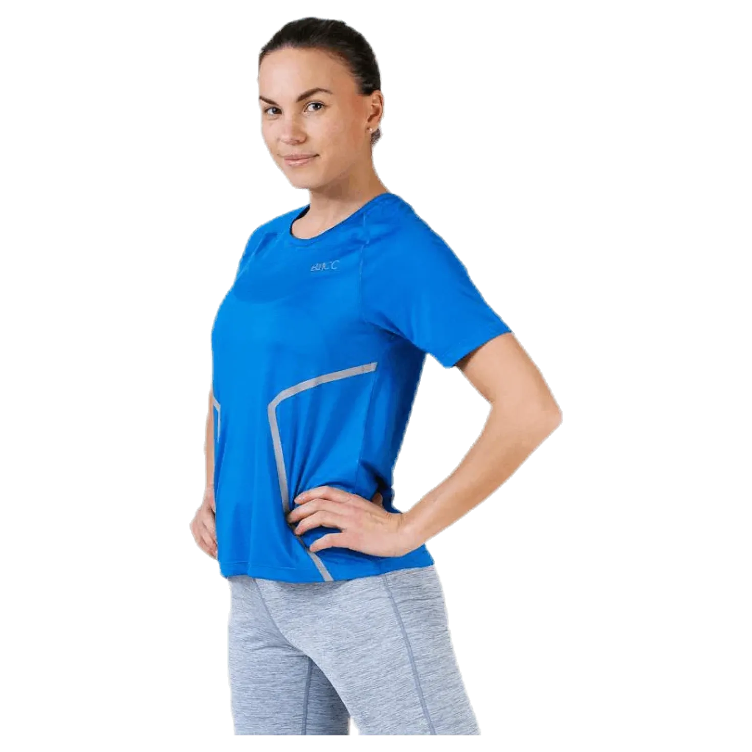 Foul Tee Blue