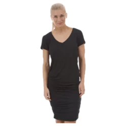 Foundation Dress Grey