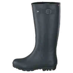 Foxy Vinter Black