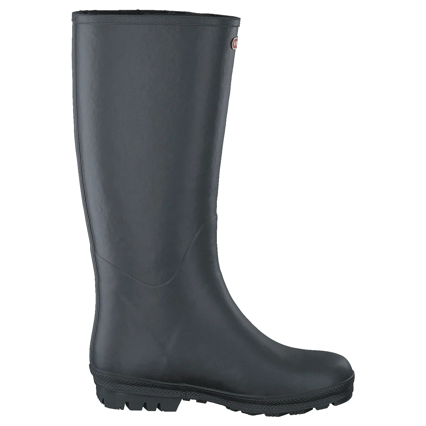 Foxy Vinter Black