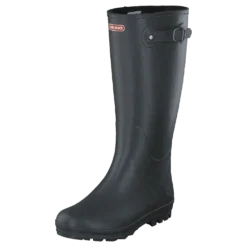 Foxy Vinter Black