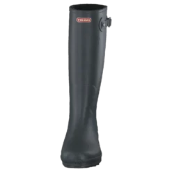 Foxy Vinter Black