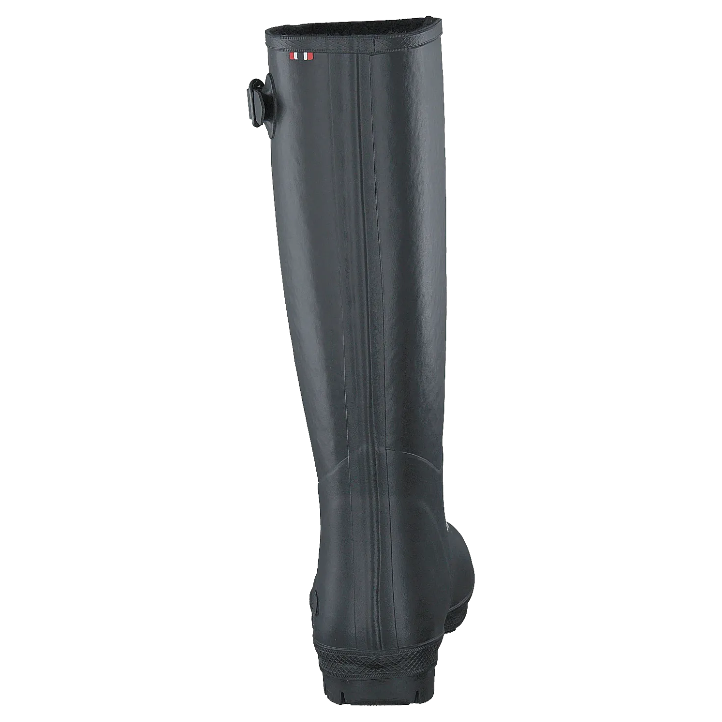 Foxy Vinter Black