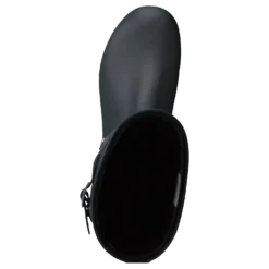 Foxy Vinter Black