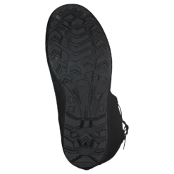 Foxy Vinter Black