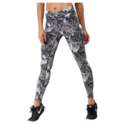 Fragment Tights Purple