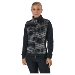 Franca Jacket Black