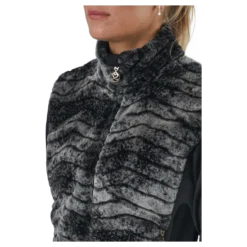 Franca Jacket Black