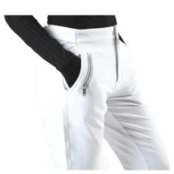 Franie Pirate White