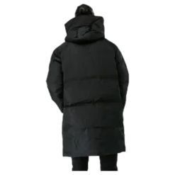 Franklin Jacket Black