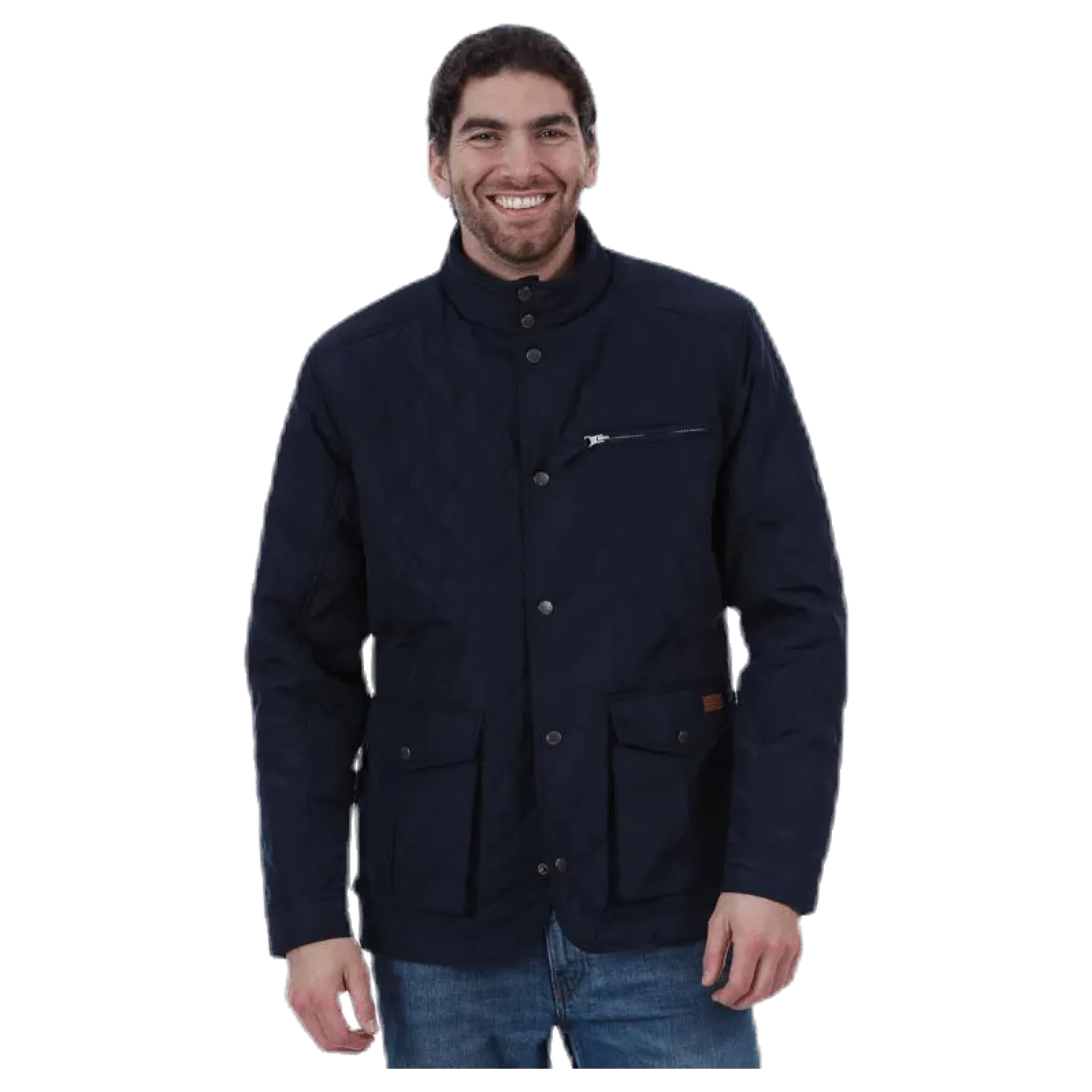 Fraser Blue