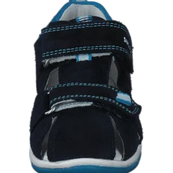 Freddy Blue