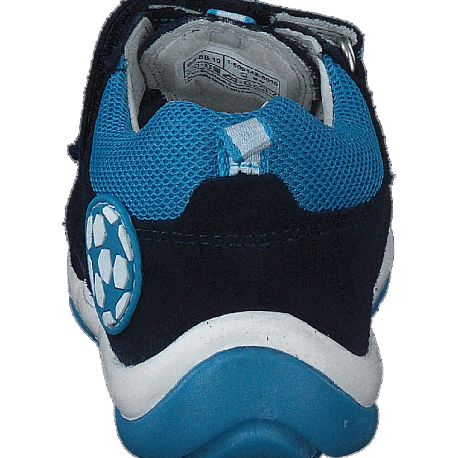 Freddy Blue