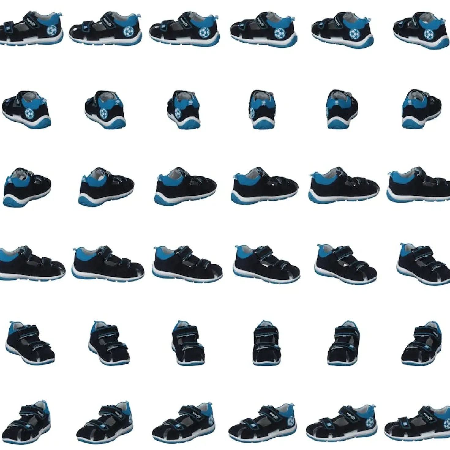 Freddy Blue