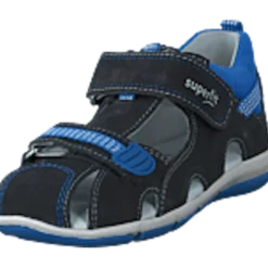Freddy Grey/Blue
