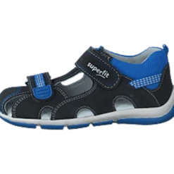 Freddy Grey/Blue