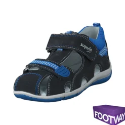 Freddy Grey/Blue