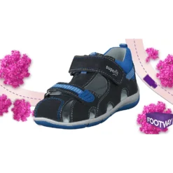 Freddy Grey/Blue