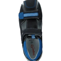 Freddy Grey/Blue