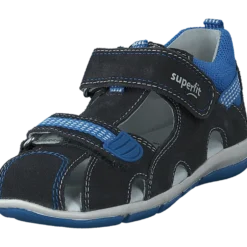 Freddy Grey/Blue