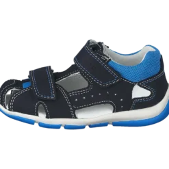 Freddy Ocean Combi