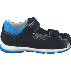 Freddy Ocean Combi