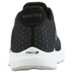 Freedom 4 Black/Grey