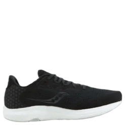 Freedom 4 Black/Grey