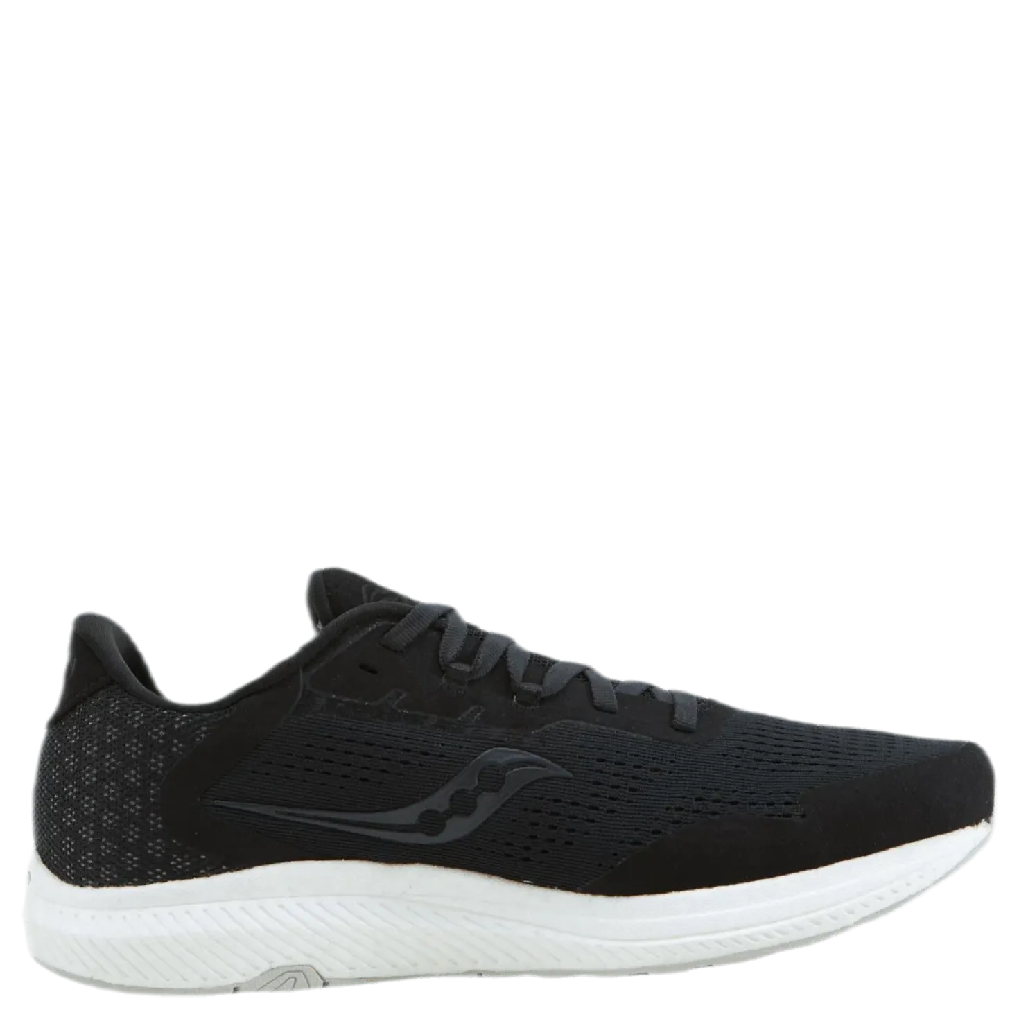 Freedom 4 Black/Grey