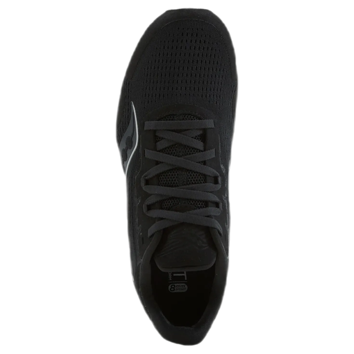 Freedom 4 Black/Grey