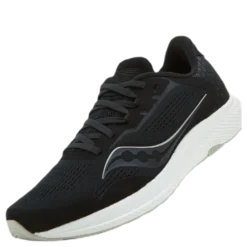Freedom 4 Black/Grey