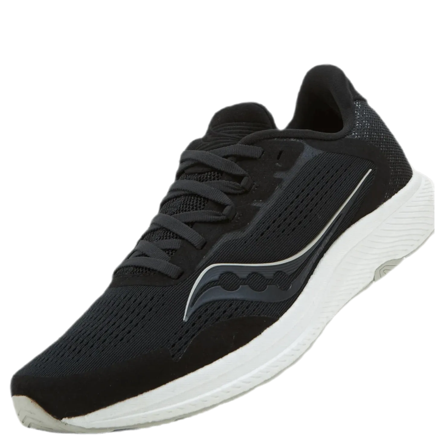 Freedom 4 Black/Grey