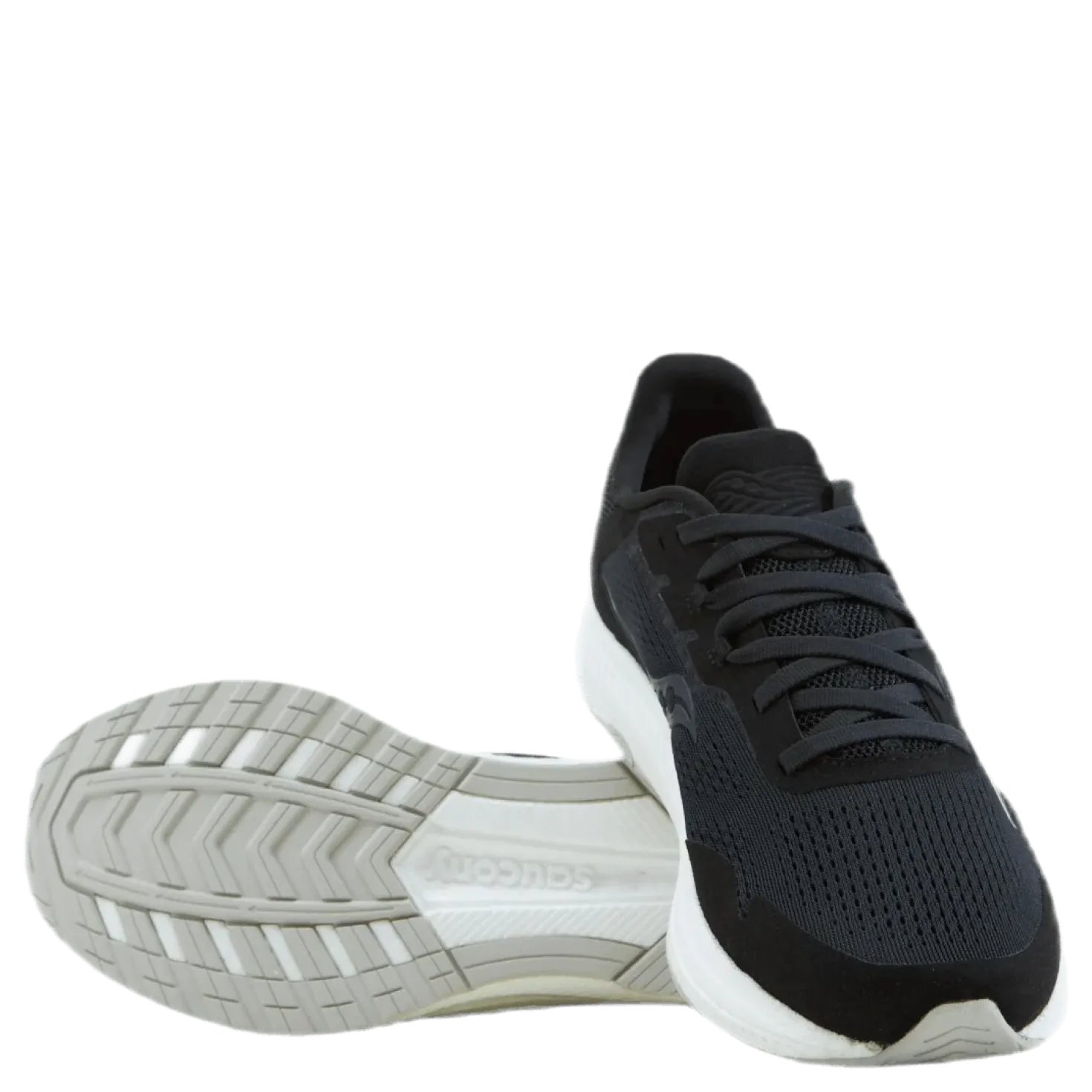 Freedom 4 Black/Grey