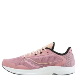 Freedom 4 Pink/Orange