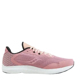 Freedom 4 Pink/Orange
