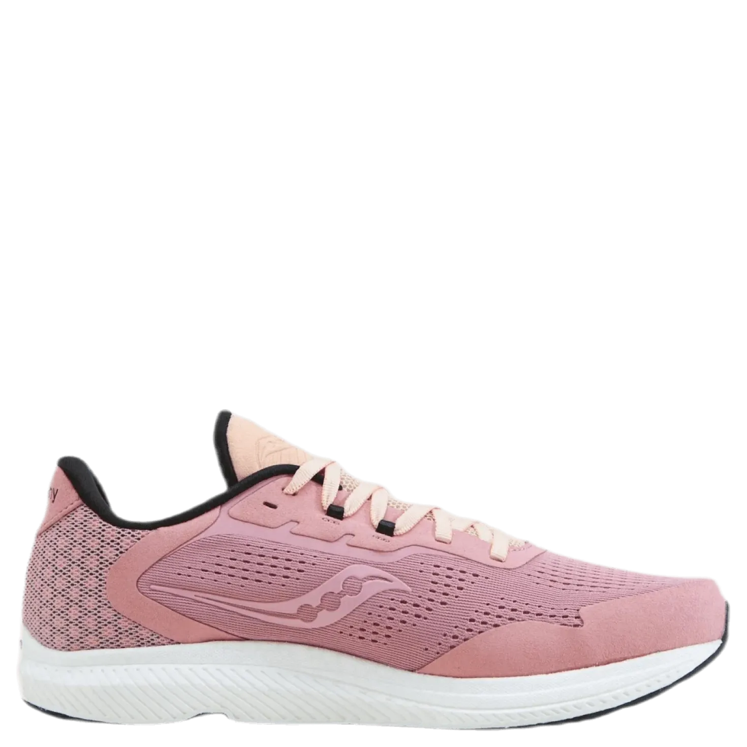 Freedom 4 Pink/Orange